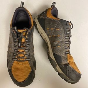 Columbia Techlite Sneakers Waterproof Size 9